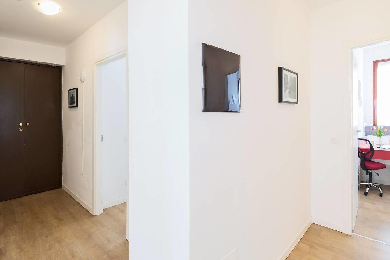 Hintown Wittgens 2 Διαμέρισμα Μιλάνο Εξωτερικό φωτογραφία