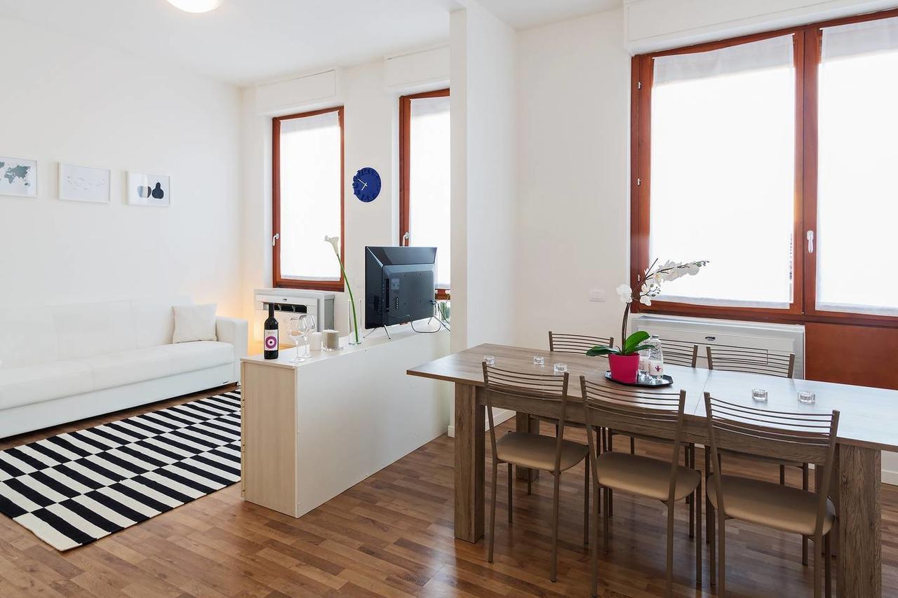 Hintown Wittgens 2 Διαμέρισμα Μιλάνο Εξωτερικό φωτογραφία