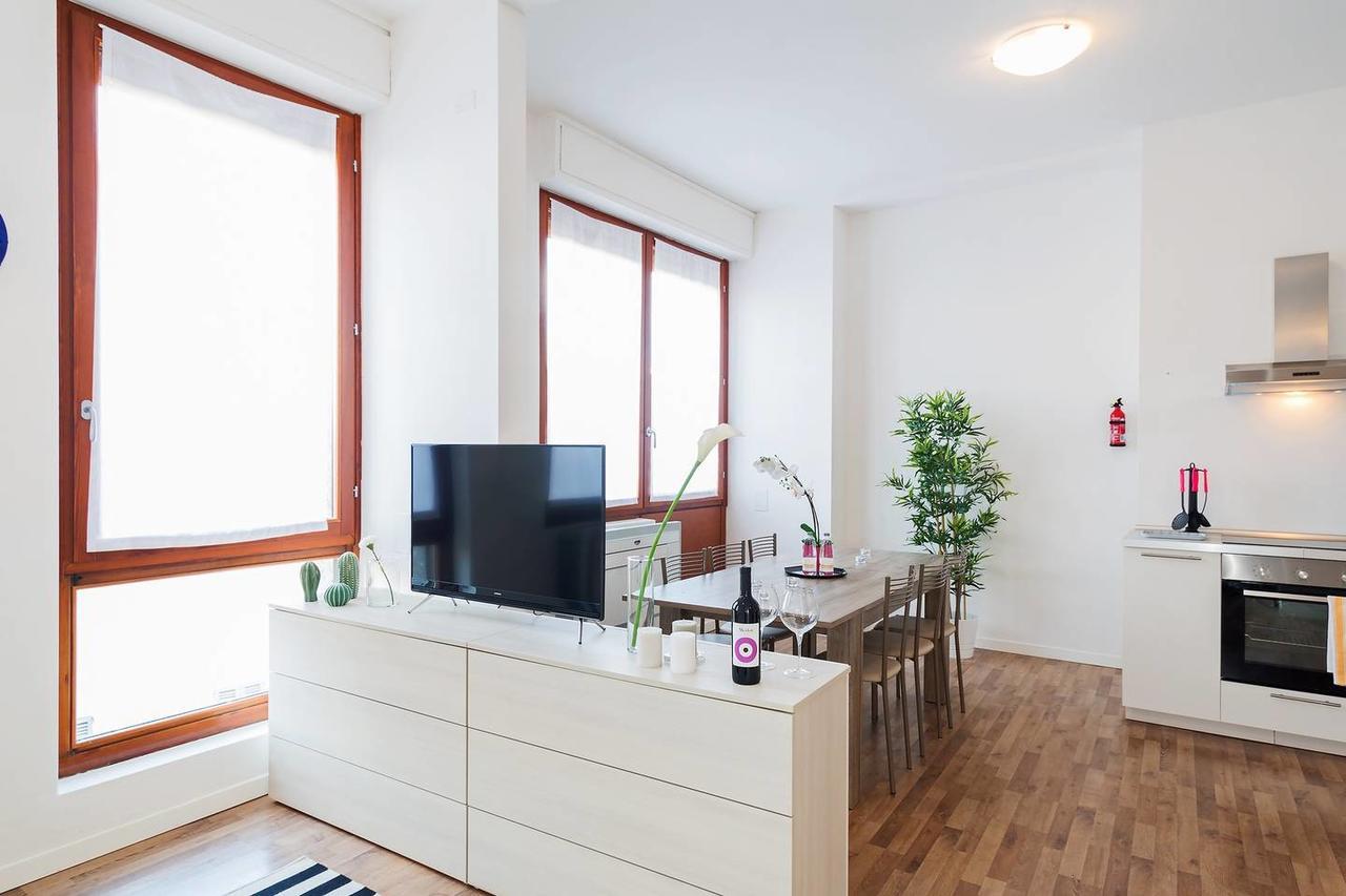 Hintown Wittgens 2 Διαμέρισμα Μιλάνο Εξωτερικό φωτογραφία