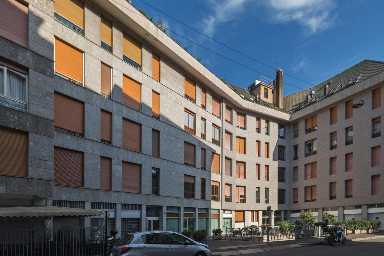 Hintown Wittgens 2 Διαμέρισμα Μιλάνο Εξωτερικό φωτογραφία